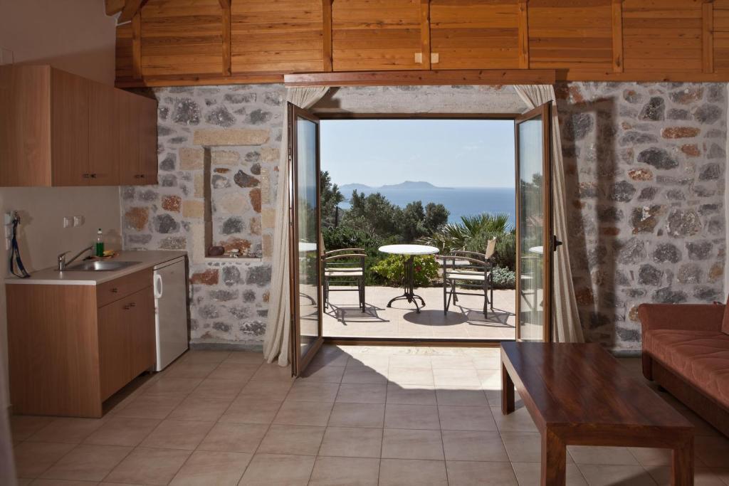 אגיה פרסקבי Pegasus Resort חדר תמונה