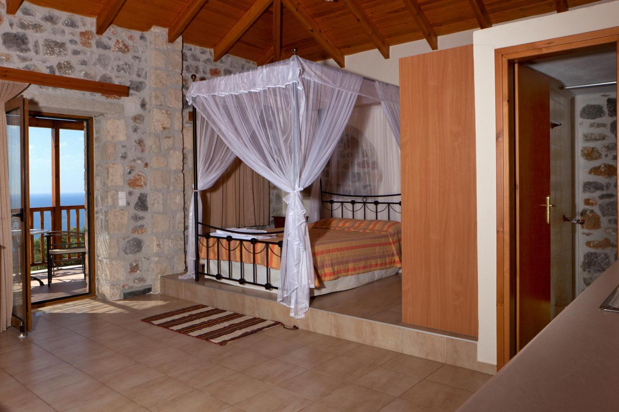 אגיה פרסקבי Pegasus Resort מראה חיצוני תמונה