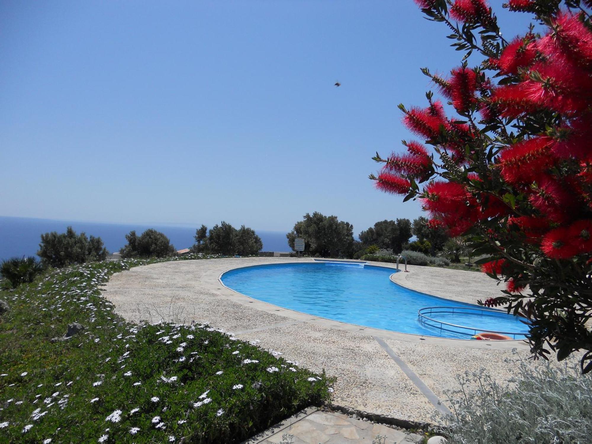 אגיה פרסקבי Pegasus Resort מראה חיצוני תמונה