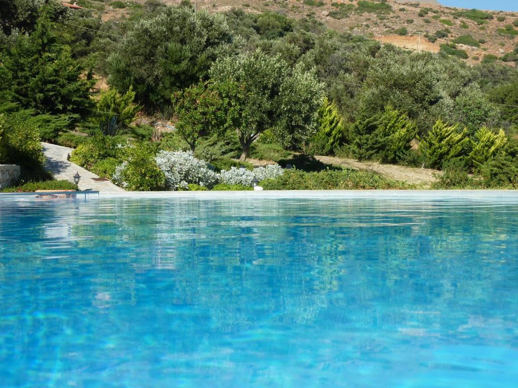 אגיה פרסקבי Pegasus Resort מראה חיצוני תמונה