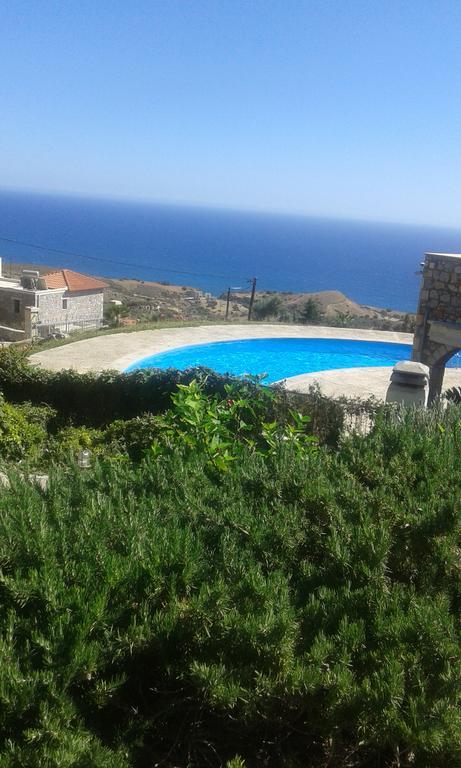 אגיה פרסקבי Pegasus Resort מראה חיצוני תמונה
