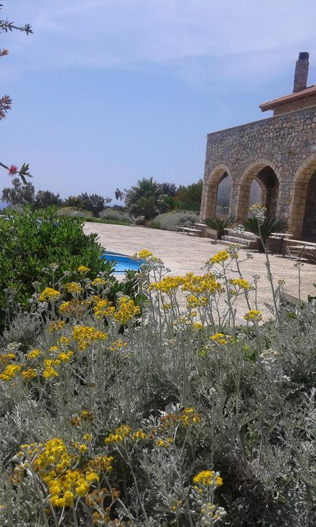 אגיה פרסקבי Pegasus Resort מראה חיצוני תמונה