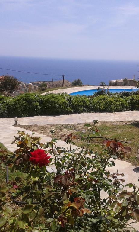 אגיה פרסקבי Pegasus Resort מראה חיצוני תמונה