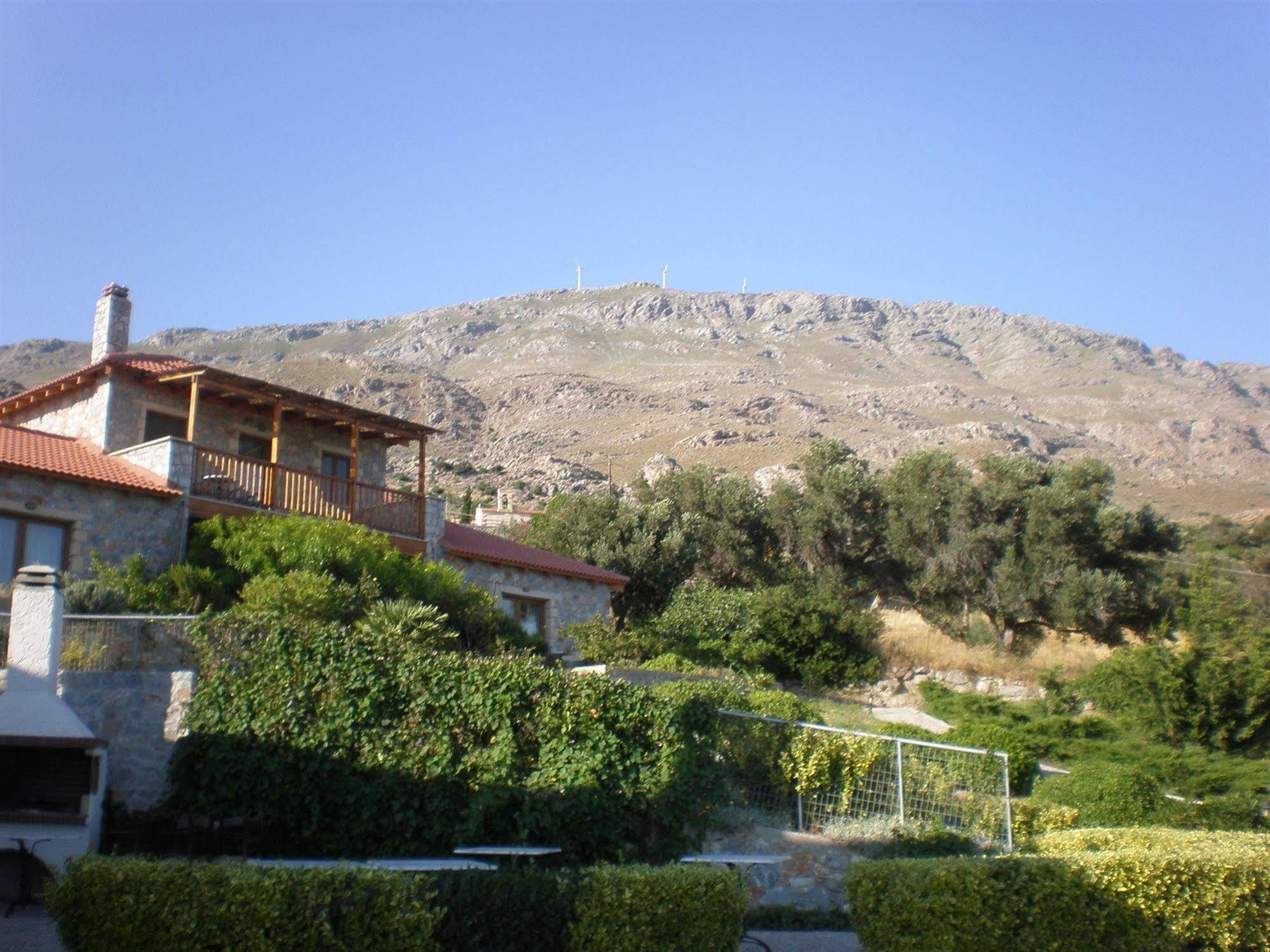 אגיה פרסקבי Pegasus Resort מראה חיצוני תמונה